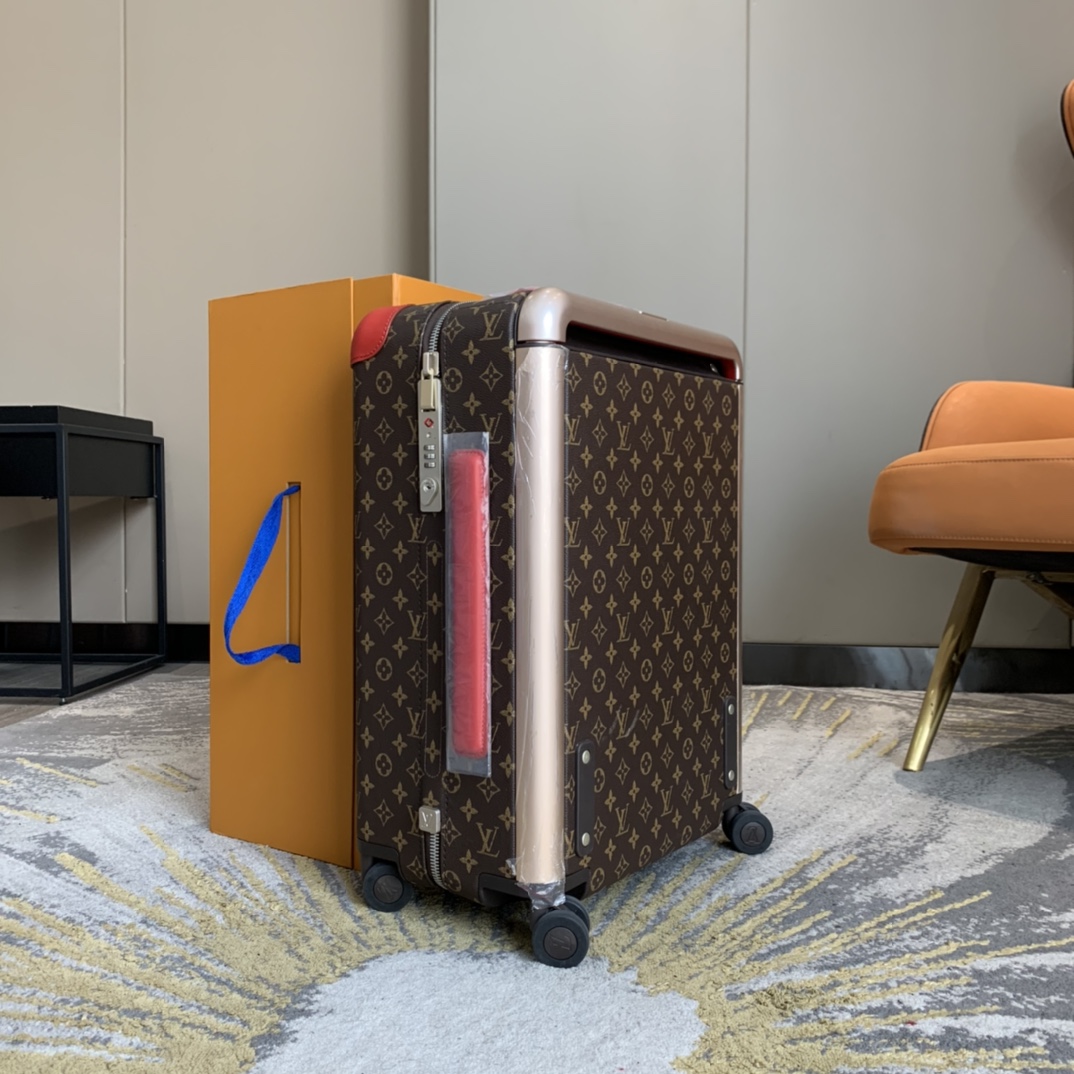 LV Suitcase